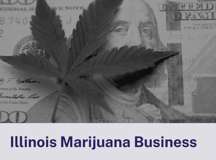 Illinois Marijuana Business