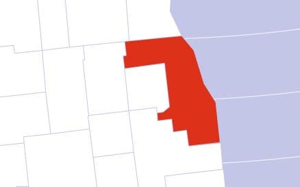 Cook County Cannabis Overview