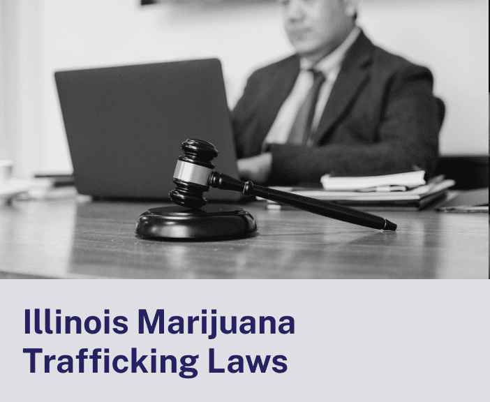Illinois Marijuana Trafficking Laws